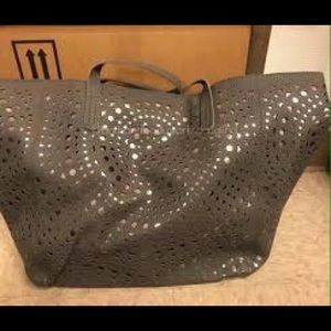 Bath and Body Works Tote